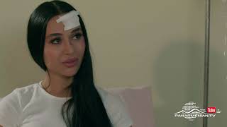 Ամեն Տարի Գարնանը, Սերիա 61, Անոնս / Amen Tari Garnany