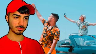 GETRENNT MIT LUANA 😨 FIRAT X JAMOO - VAY VAY - Reaction