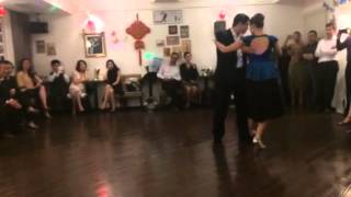 Fernanda Grosso & Alejandro Ferreyra - Quejas de Bandoneon