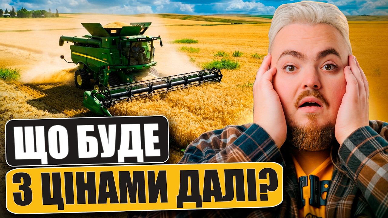 Що буде з цінами на аграрну землю далі: інсайди, ризики та прогнози експертів