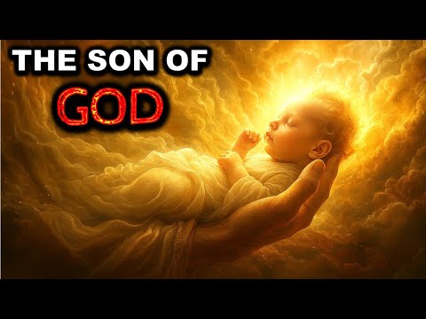 What ‘Son of God’ and ‘Son of Man’ REALLY Mean (It Will Shock You)
