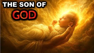 What ‘Son of God’ and ‘Son of Man’ REALLY Mean (It Will Shock You)