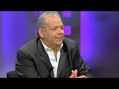 Après Match "The Other Side" - RTÉ Sport Euro 2012