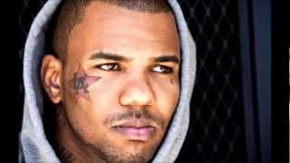 The Game - Murder (Feat. Scarface &amp; Kendrick Lamar)