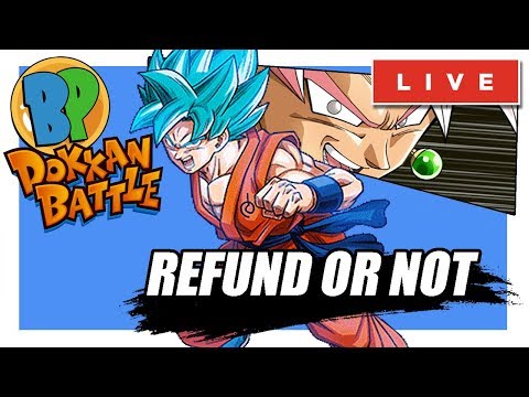 Dokkan LIED to us. Here's what you can do.