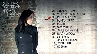 Dolores O'Riordan_03. In The Garden [Lyrics]