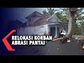 Pemkab Lumajang Siapkan Tempat Relokasi Korban Abrasi Pantai