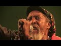 Ijahman Levi Are We A Warrior Jah Heavy Load Moulding Live At Bagnols Reggae Festival 2018