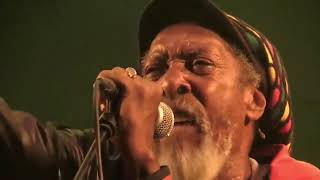 Ijahman Levi - Are We A Warrior + Jah Heavy Load + Moulding (Live at Bagnols Reggae Festival 2018)