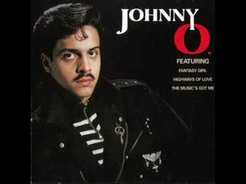 Johnny O Freestyle Mix 6
