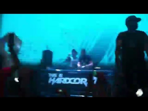 Meccano Twins ft. DJ Mad Dog – Meccane This is hardcore Moscow