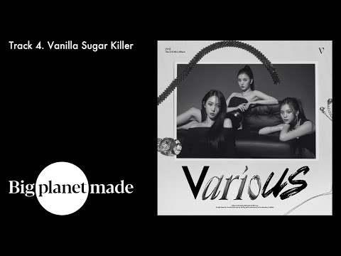 Video thumbnail for Vanilla Sugar Killer