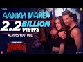 SIMMBA: Aankh Marey | Ranveer Singh, Sara Ali Khan | Tanishk Bagchi,Mika Singh,Neha Kakkar,  Kumar S