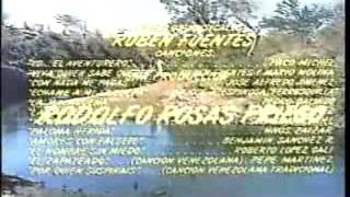 Antonio Aguilar Yo el Aventurero vercion 1   YouTube