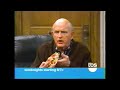 TBS Primetime Weeknights Promo 2005 Holy Crap