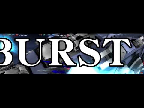 DARIUSBURST Chronicle Saviours Steam Key GLOBAL - 2