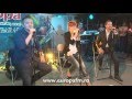 Europa FM LIVE in GARAJ: Hi-Q - Buna dimineata ...