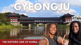 The Ancient City You Can’t Miss in South Korea - Gyeongju Day Trip Guide