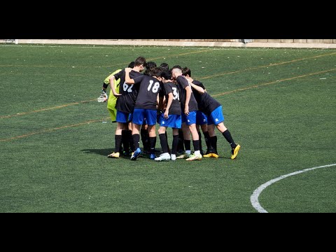 2021-2022. Jornada 26. CA Alzamora - CD Martinenc