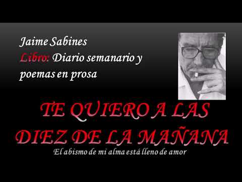20 Poemas De Amor Y Una Cancion Desesperada - Joaquin Sabina