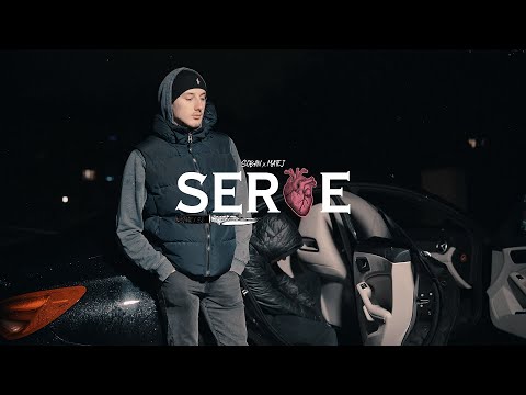 SOBAN - SERCE(feat.Matej)