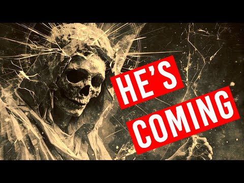 The Ankou: The Neighbor Who Became Death