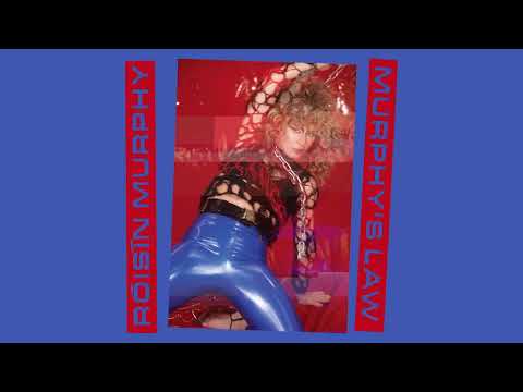 Róisín Murphy - Murphy's Law (Official Audio)