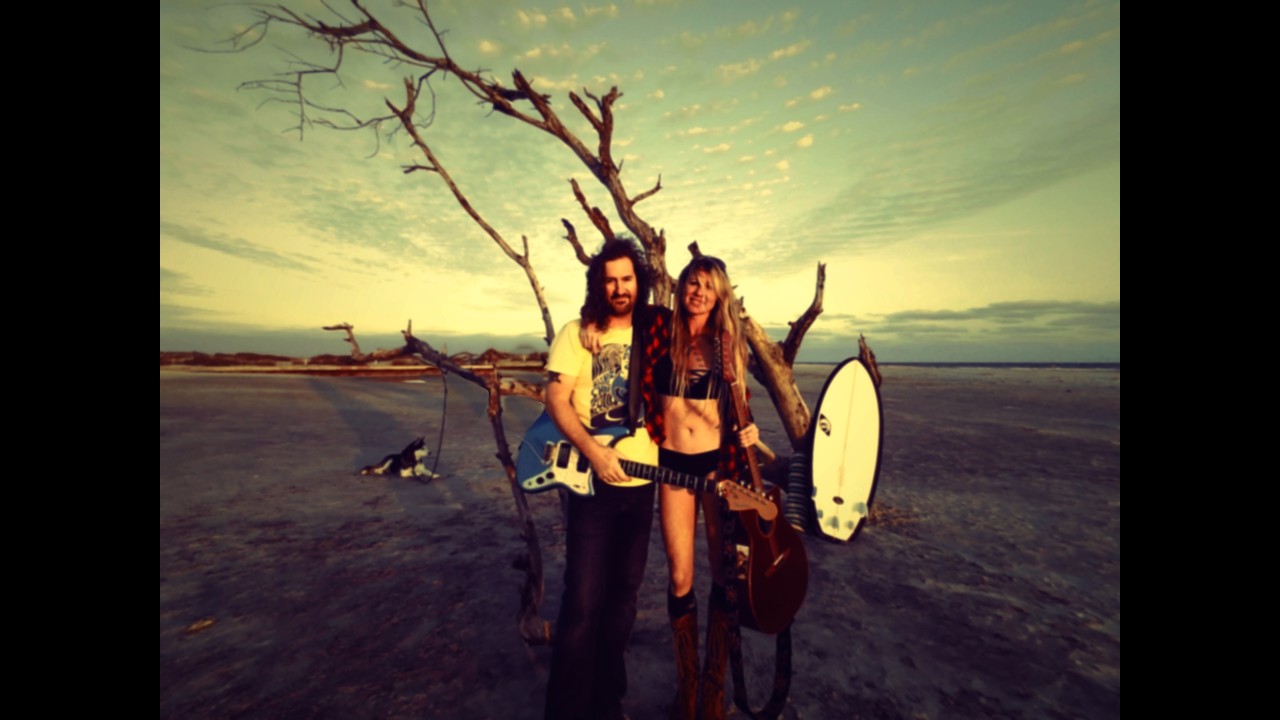Promotional video thumbnail 1 for Mutual Love Club