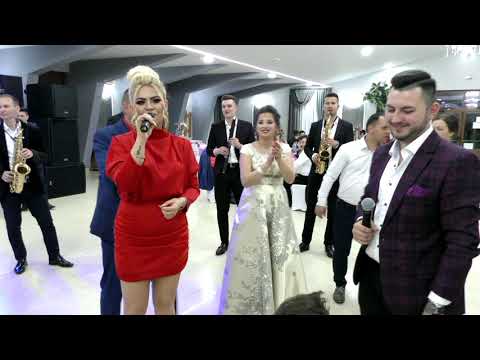 Costy Deoanca si Andrada Cerna  - Formatia Cristi Neag  -  LIVE  -  2019