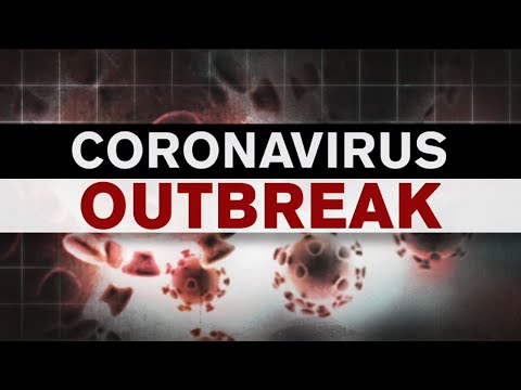 Coronavirus Update: 22 confirmed COVID-19 cases in New York, officials say