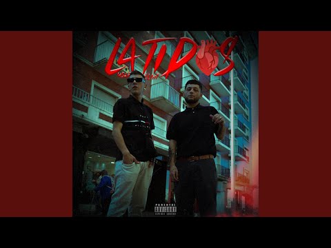 LATIDOS (feat. ElNit)