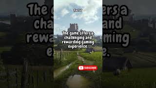 15 FACTS ABOUT MANOR LORDS (2024) FROM MICROSOFT COPILOT - NR 7 #facts #copilot  #manorlords