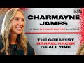 The Greatest Barrel Racer Of All Time Untouchable Legacy