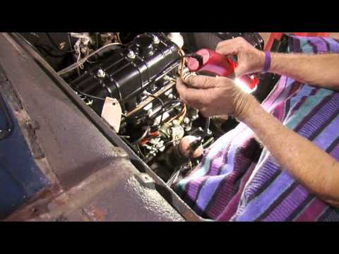 Thumbnail for TOYOTA Toyopet 1958 Custom Crown Deluxe (Tupelo, Mississippi) by Toyopet