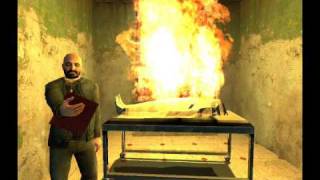 Johnny came home headless