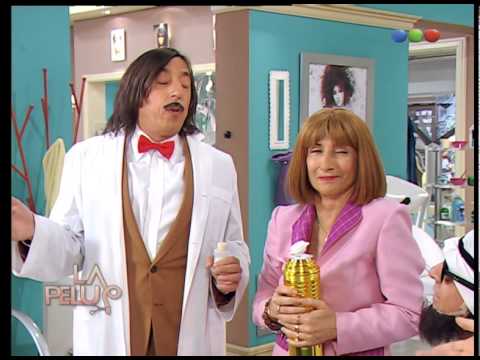 Programa 107 - La Pelu 2012