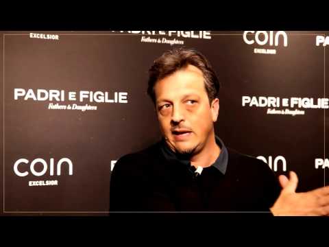 INTERVISTA A GABRIELE MUCCINO