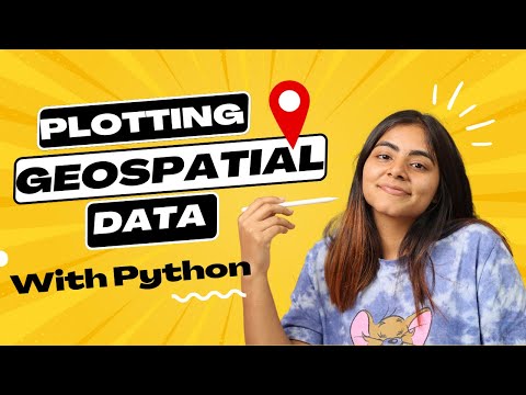 Map With Folium And Python