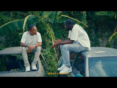 Jamarii, 450 - No Days Off ( Official Music Video )