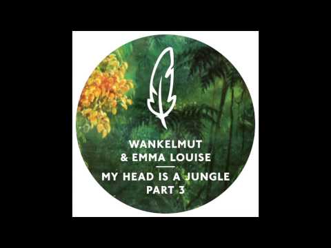 Wankelmut & Emma Louise - My Head Is A Jungle (MK Remix)