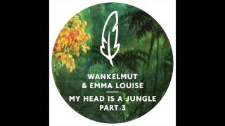 Wankelmut u0026 Emma Louise – My Head Is A Jungle (MK Remix)