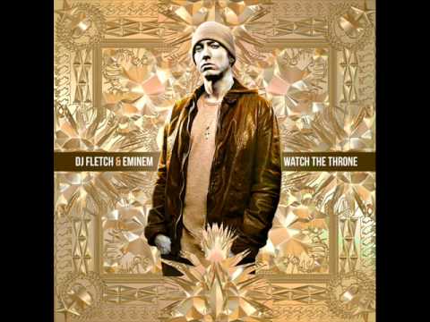Eminem - Otis (by DJ Fletch)