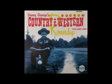 Sonny George -  Look-A-Here