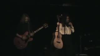 Chiara Civello Feat. Diana Tejera - E se