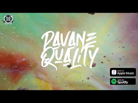 Breakbeat 2020 // Pavane - Quality 🔝🔝 [Dizzines Records]