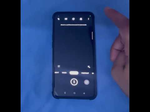 how to remove camera timer in oppo a33, camera timer removes Kaise Kare