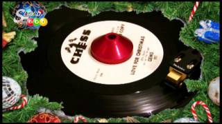 The Gems - Love For Christmas (Slayd5000)