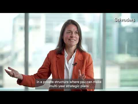 Your guide to Private Equity - What is Private Equity?