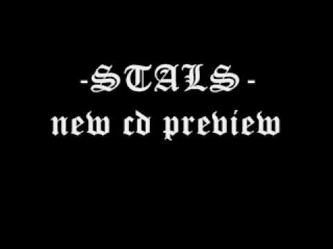 STALS MC CD PREVIEW
