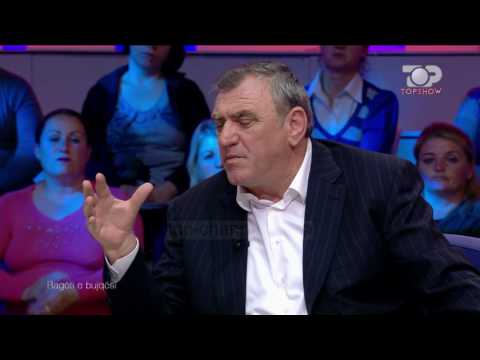Top Show, 19 Tetor 2016, Pjesa 3 - Top Channel Albania - Talk Show